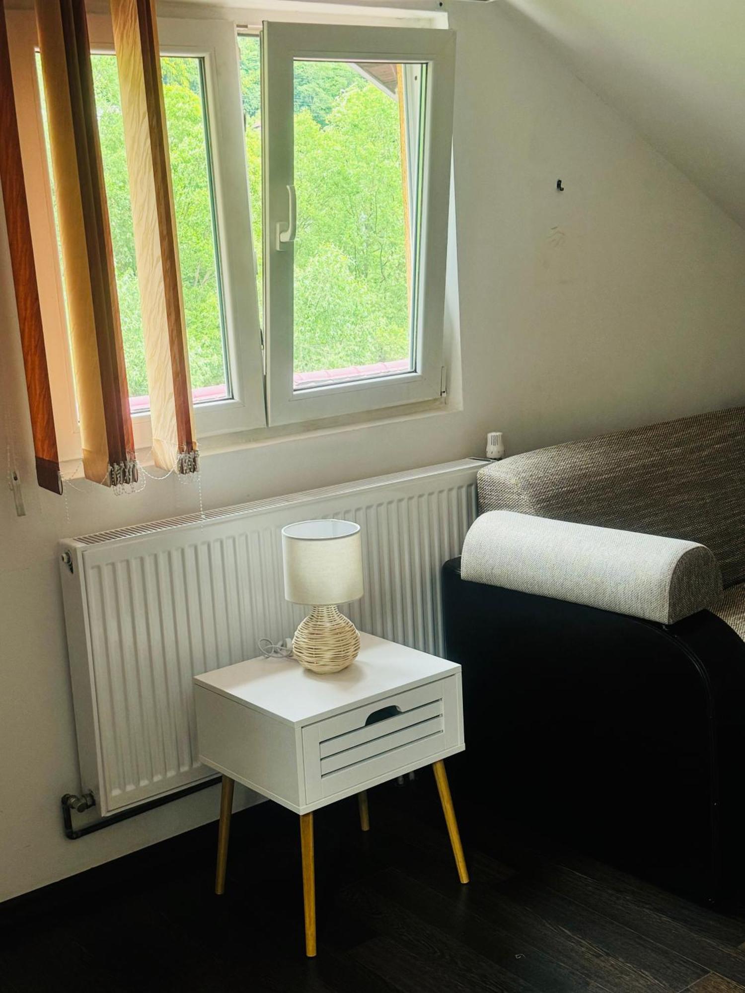 River Apartment Сіная Екстер'єр фото