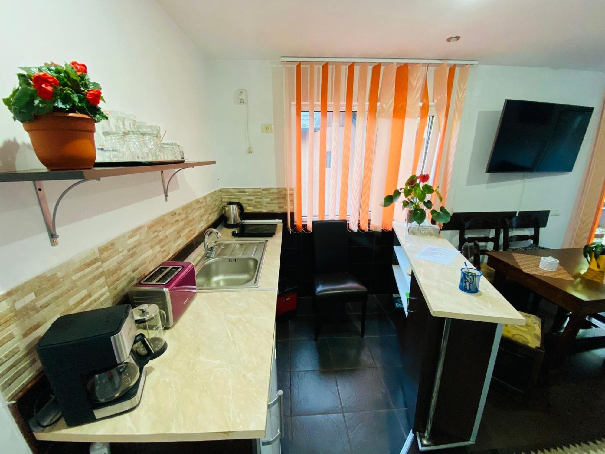 River Apartment Сіная Екстер'єр фото