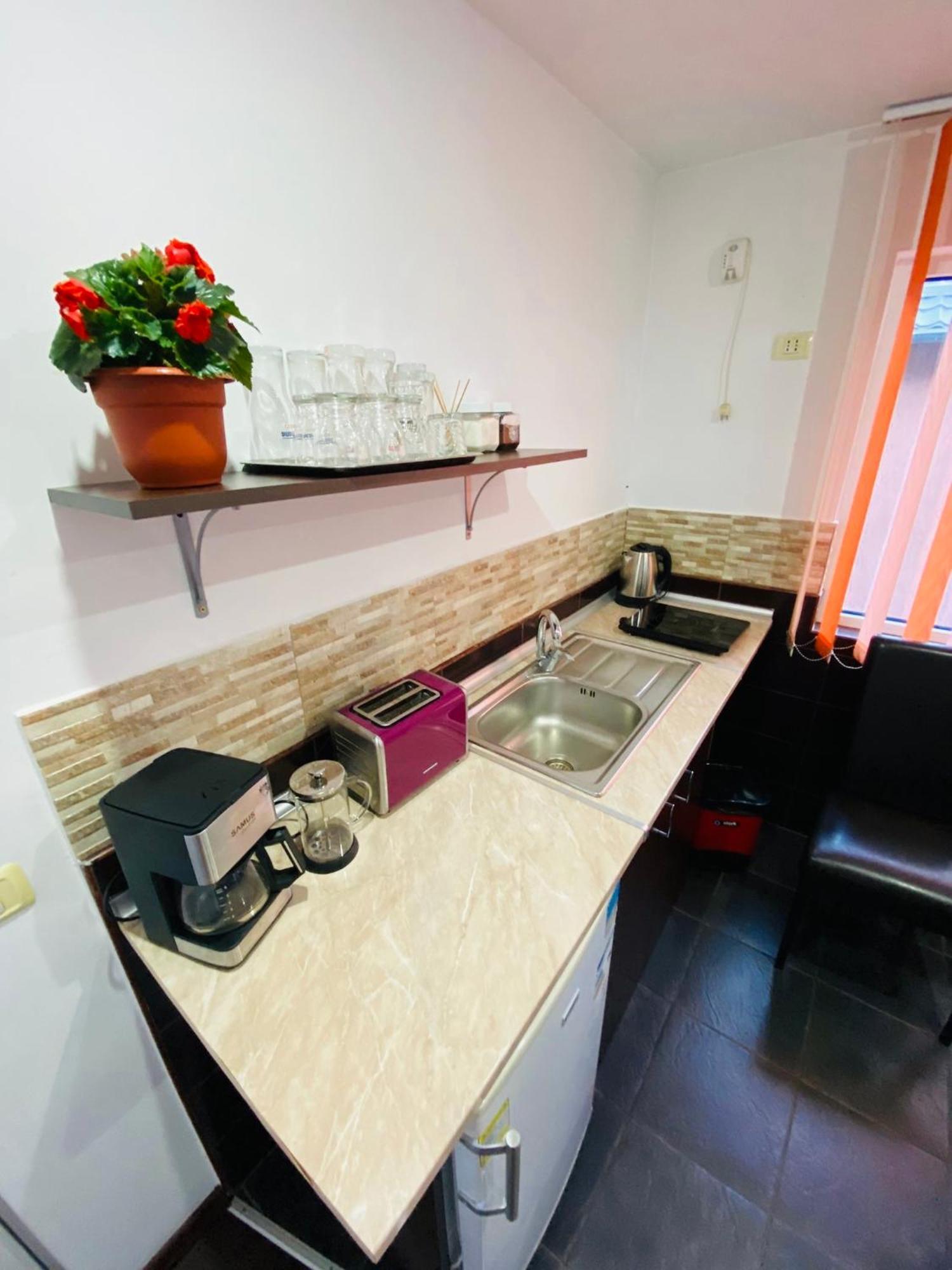 River Apartment Сіная Екстер'єр фото