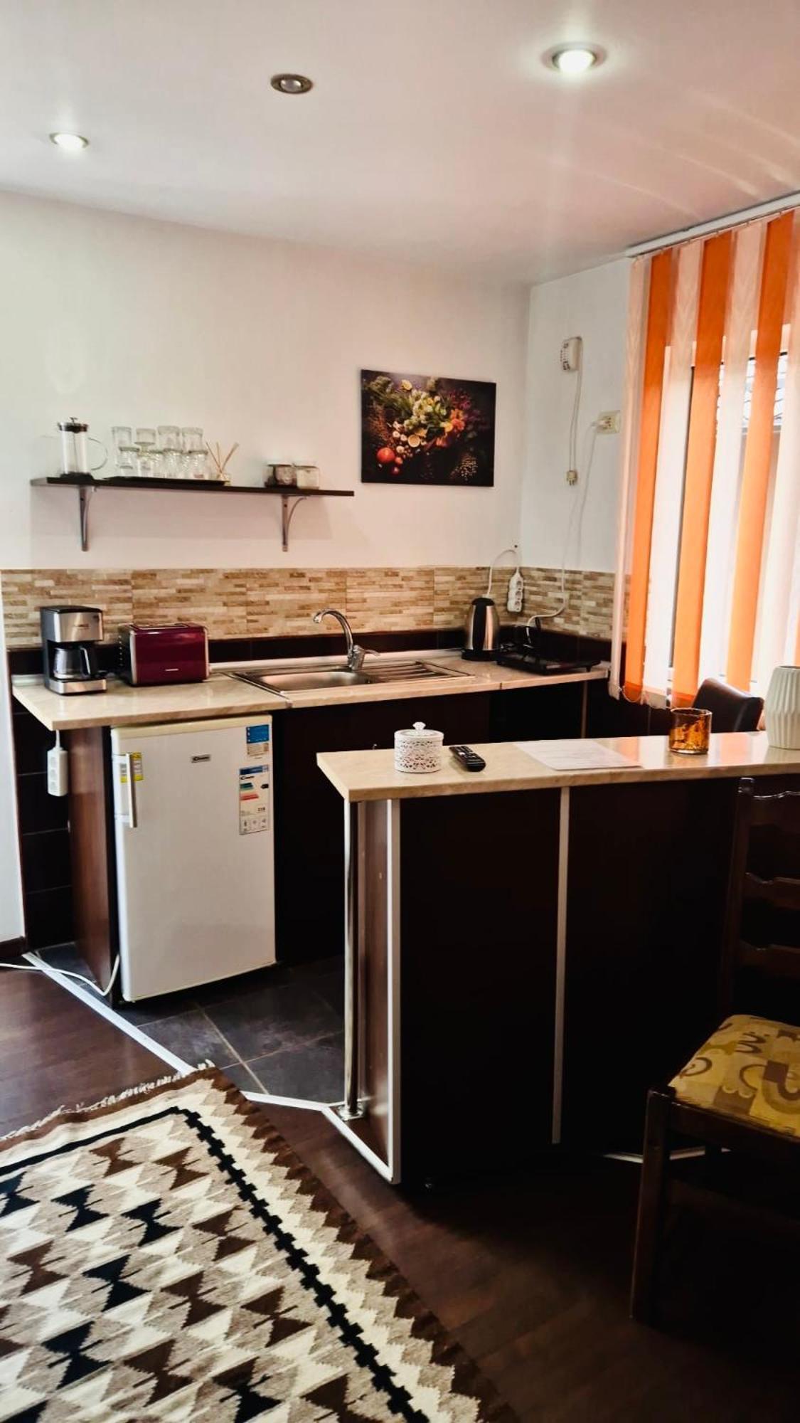 River Apartment Сіная Екстер'єр фото
